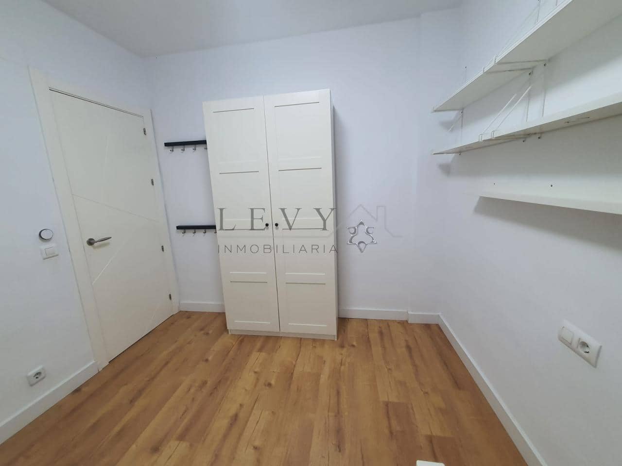 3 chambre Appartement à vendre à Malaga ville - 380 000 € (Ref: 9655597)