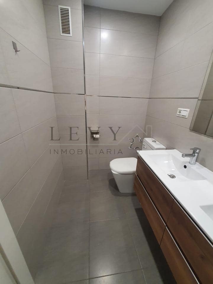 3 chambre Appartement à vendre à Malaga ville - 380 000 € (Ref: 9655597)