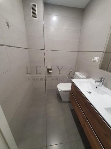 3 sovrum Lägenhet till salu i Parque Ayala, Málaga stad - 380 000 € (Ref: 9655597)