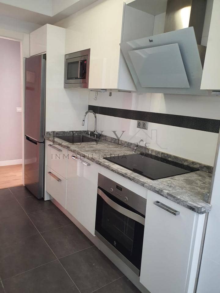 3 chambre Appartement à vendre à Malaga ville - 380 000 € (Ref: 9655597)