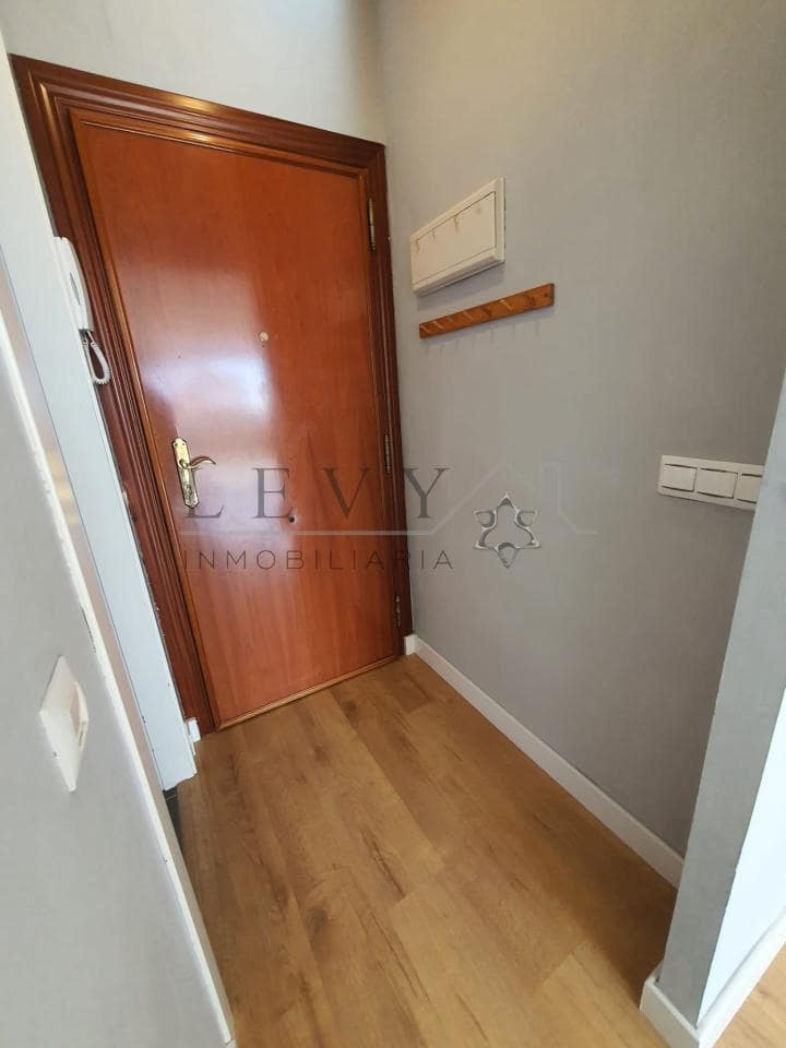 3 chambre Appartement à vendre à Malaga ville - 380 000 € (Ref: 9655597)