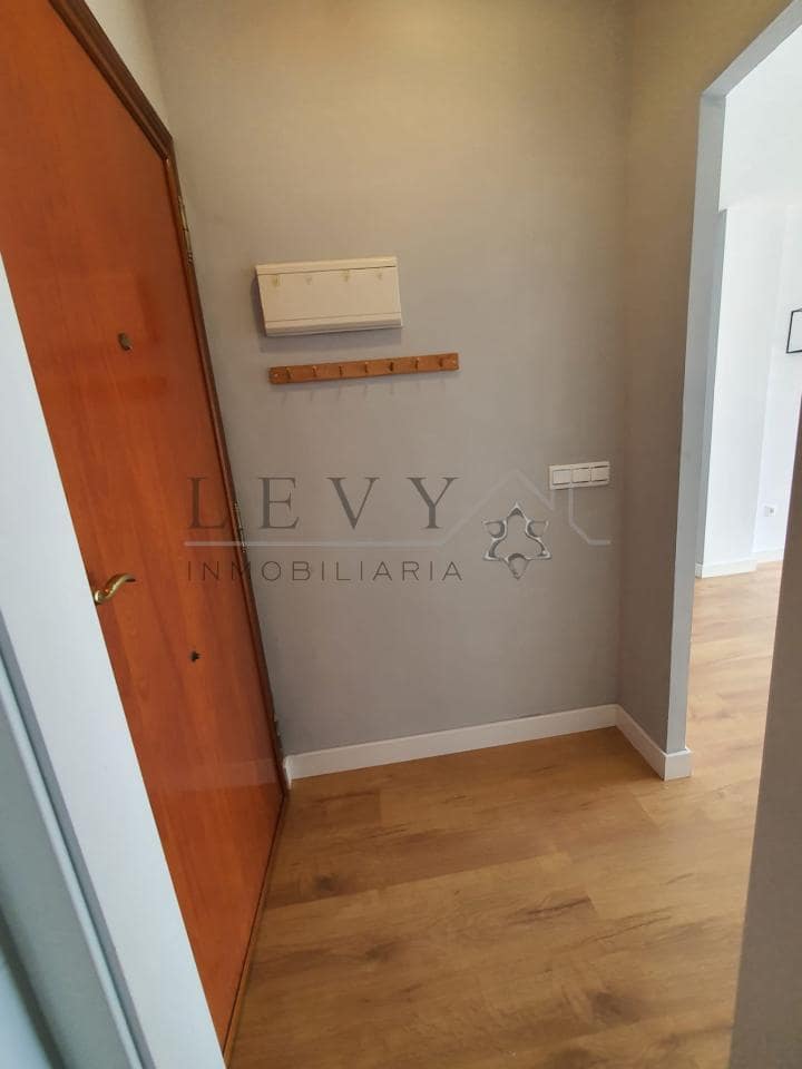 3 chambre Appartement à vendre à Malaga ville - 380 000 € (Ref: 9655597)