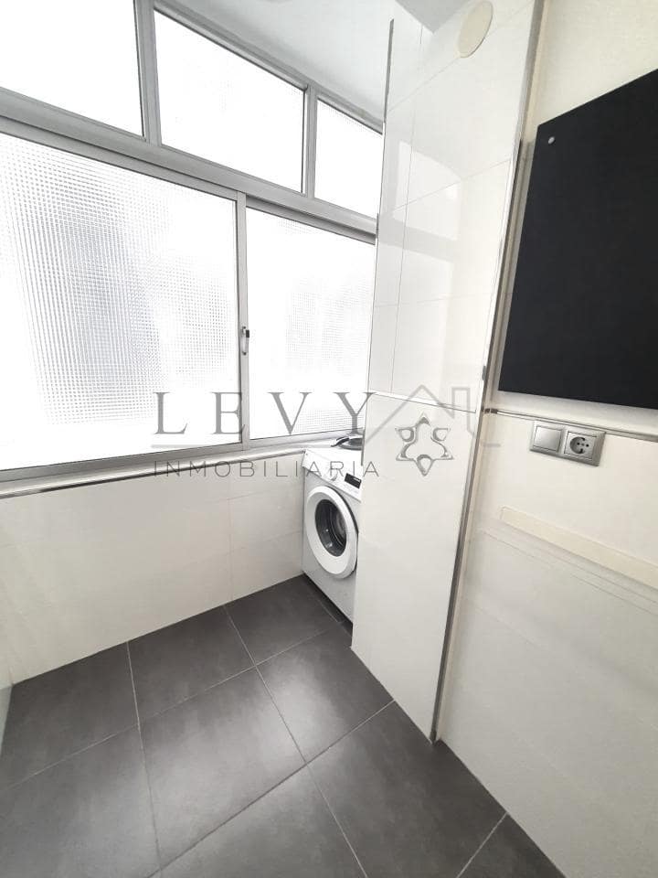 3 chambre Appartement à vendre à Malaga ville - 380 000 € (Ref: 9655597)