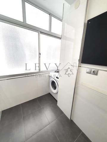 3 sovrum Lägenhet till salu i Parque Ayala, Málaga stad - 380 000 € (Ref: 9655597)