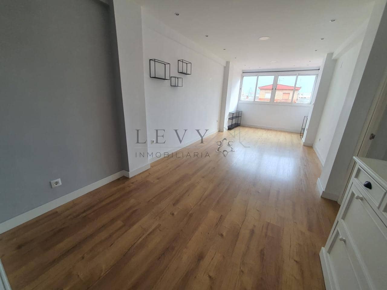 3 chambre Appartement à vendre à Malaga ville - 380 000 € (Ref: 9655597)