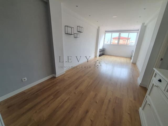 3 sovrum Lägenhet till salu i Parque Ayala, Málaga stad - 380 000 € (Ref: 9655597)