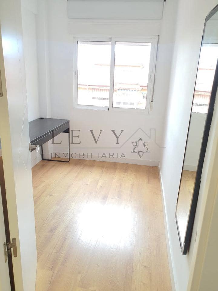 3 chambre Appartement à vendre à Malaga ville - 380 000 € (Ref: 9655597)