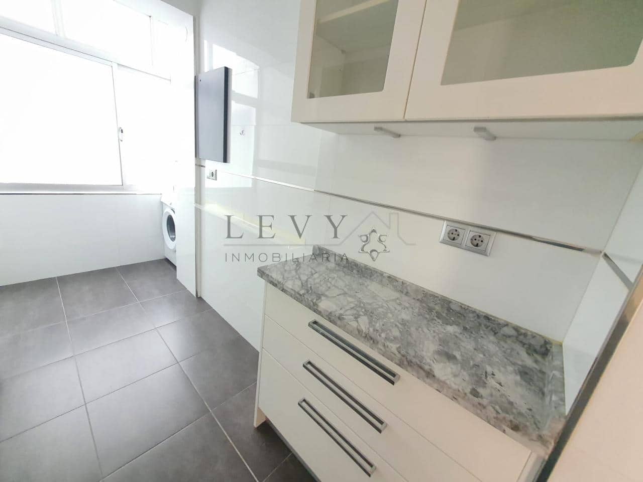 3 chambre Appartement à vendre à Malaga ville - 380 000 € (Ref: 9655597)