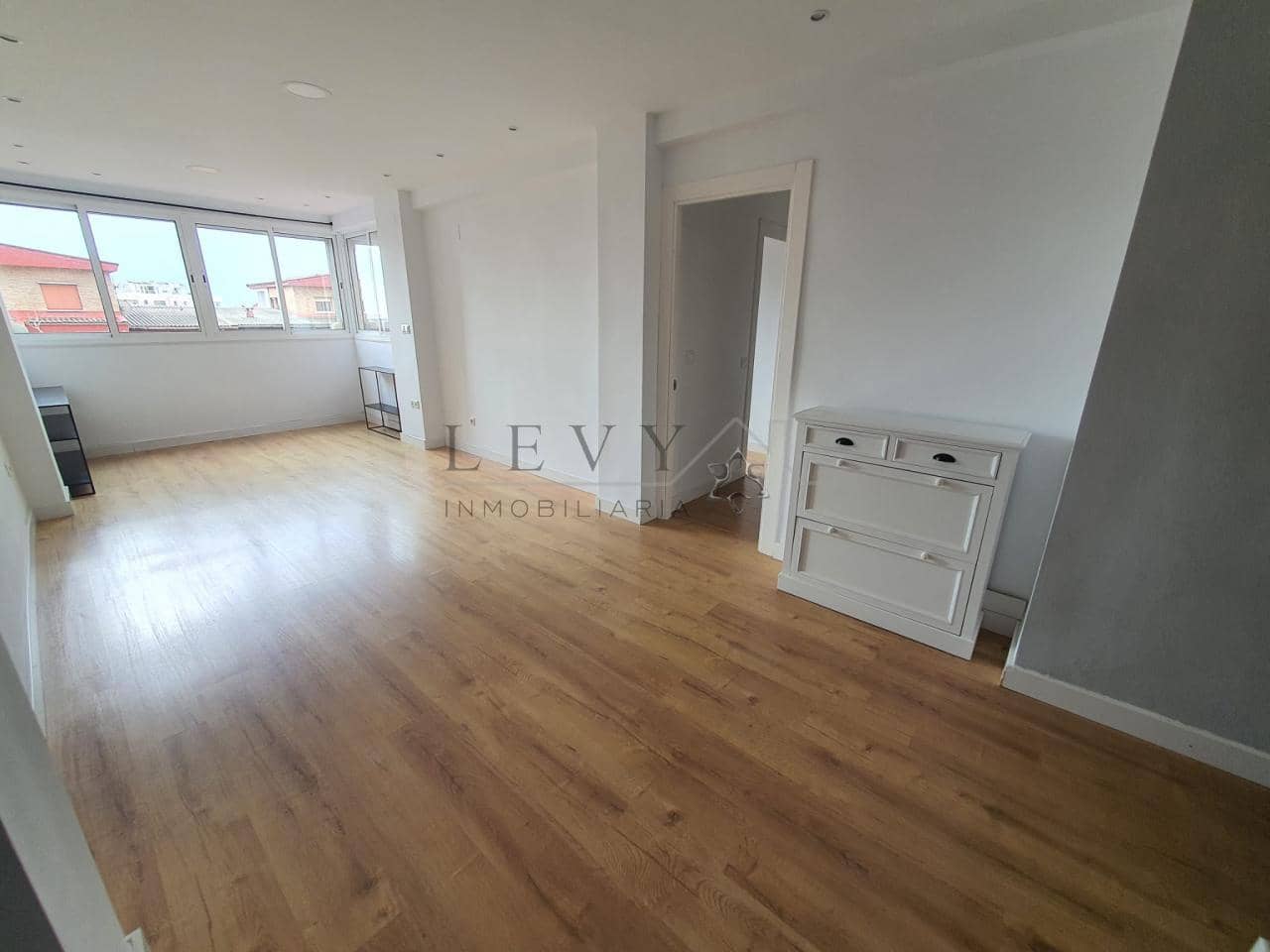 3 chambre Appartement à vendre à Malaga ville - 380 000 € (Ref: 9655597)