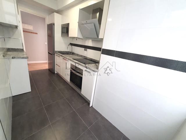 3 sovrum Lägenhet till salu i Parque Ayala, Málaga stad - 380 000 € (Ref: 9655597)