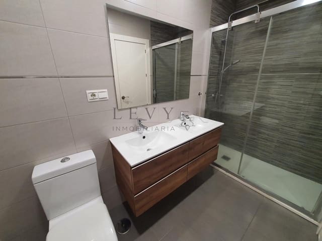 3 sovrum Lägenhet till salu i Parque Ayala, Málaga stad - 380 000 € (Ref: 9655597)