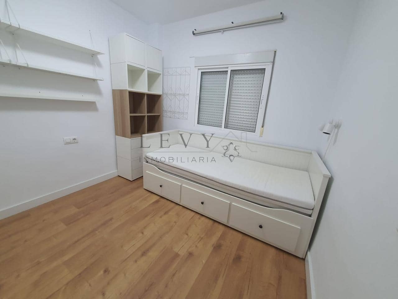 3 chambre Appartement à vendre à Malaga ville - 380 000 € (Ref: 9655597)