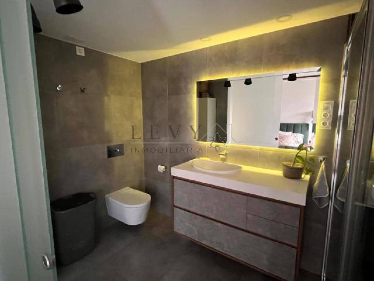 3 soverom Leilighet til salgs i Puerto de la Torre - € 435 000 (Ref: 9658402)