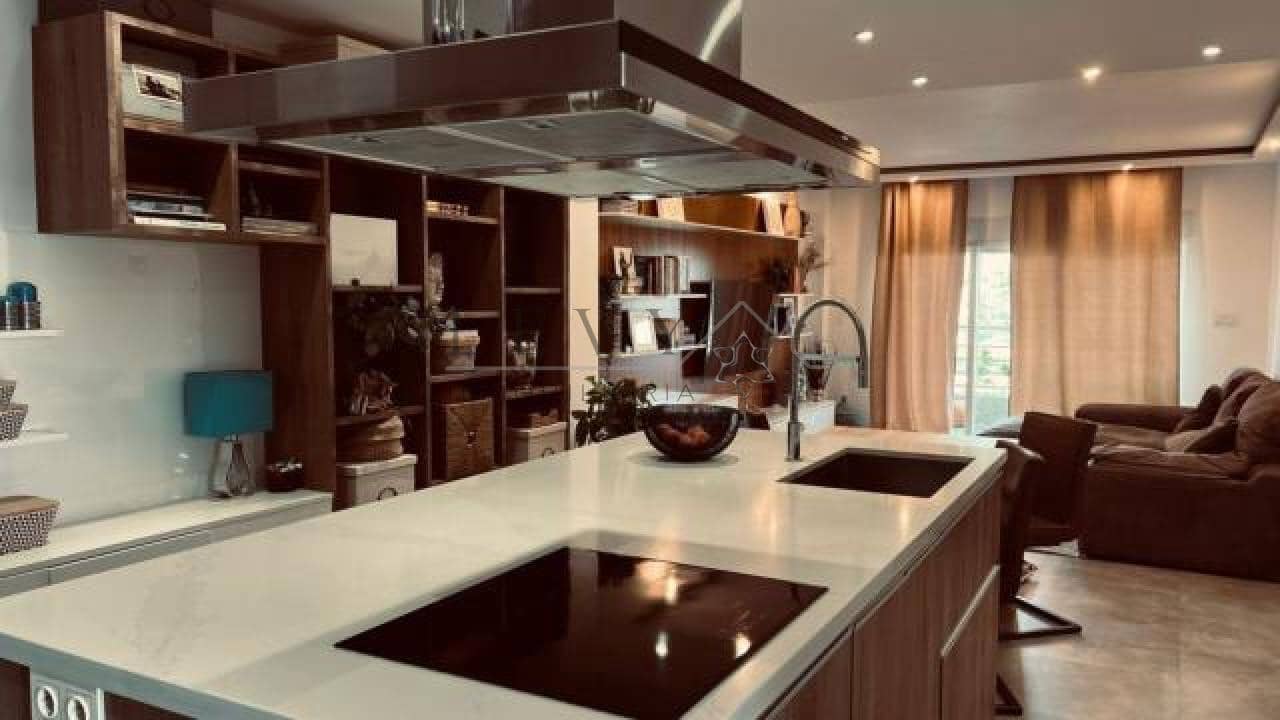 3 soverom Leilighet til salgs i Puerto de la Torre - € 435 000 (Ref: 9658402)