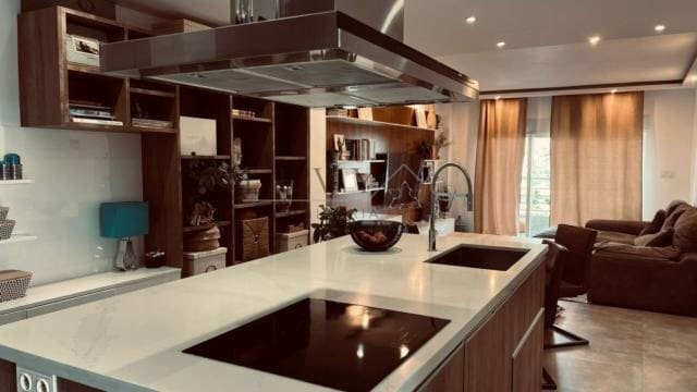 3 soverom Leilighet til salgs i Los Ramos, Málaga by - € 435 000 (Ref: 9658402)