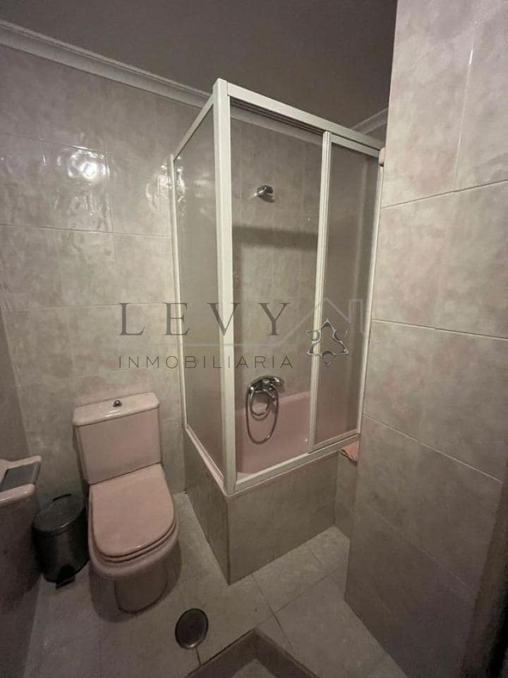 2 makuuhuone Asunto myytävänä paikassa Malaga kaupunki - 253 500 € (Ref: 9666007)