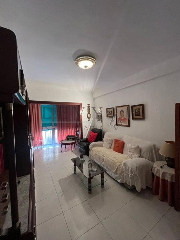 2 makuuhuone Asunto myytävänä paikassa Malaga kaupunki - 253 500 € (Ref: 9666007)