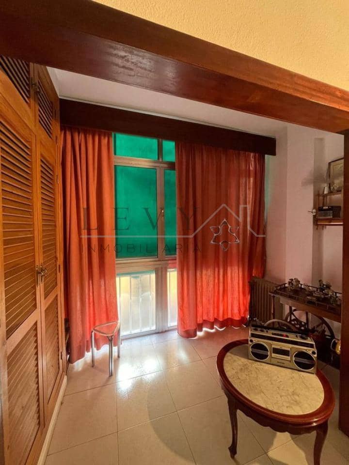 2 makuuhuone Asunto myytävänä paikassa Malaga kaupunki - 253 500 € (Ref: 9666007)