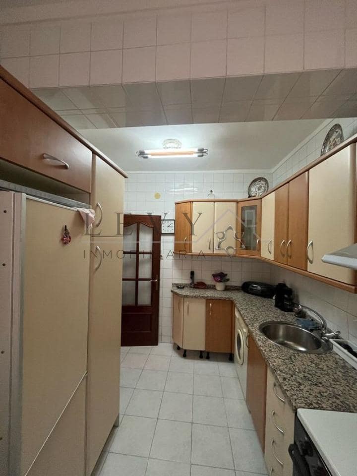 2 makuuhuone Asunto myytävänä paikassa Malaga kaupunki - 253 500 € (Ref: 9666007)