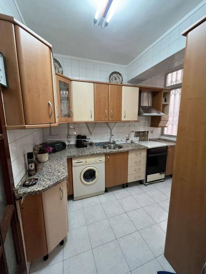 2 makuuhuone Asunto myytävänä paikassa Malaga kaupunki - 253 500 € (Ref: 9666007)