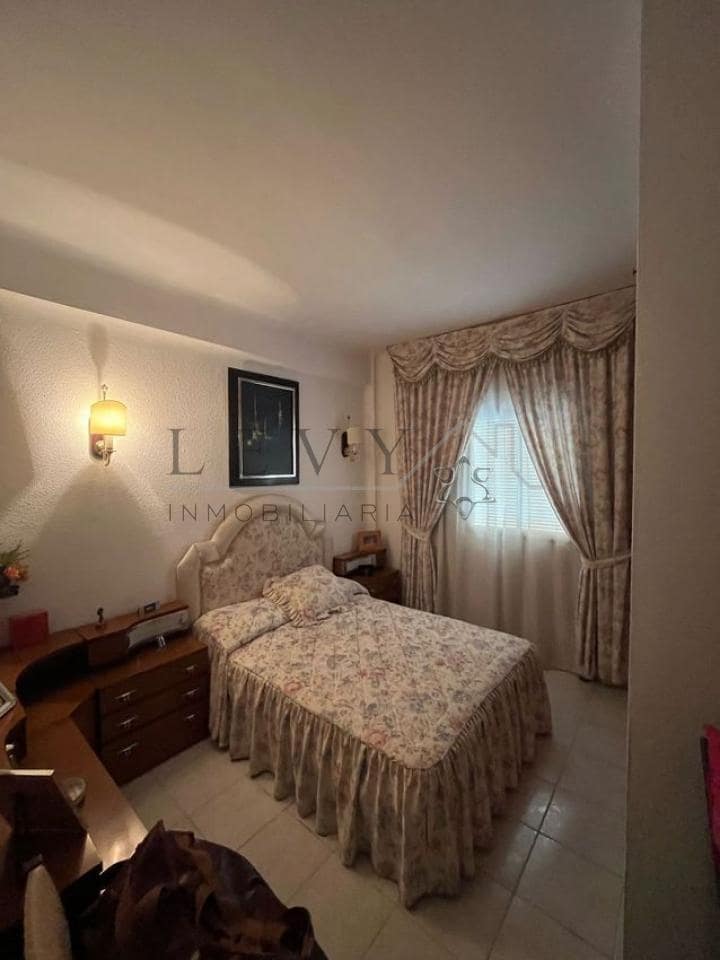 2 makuuhuone Asunto myytävänä paikassa Malaga kaupunki - 253 500 € (Ref: 9666007)