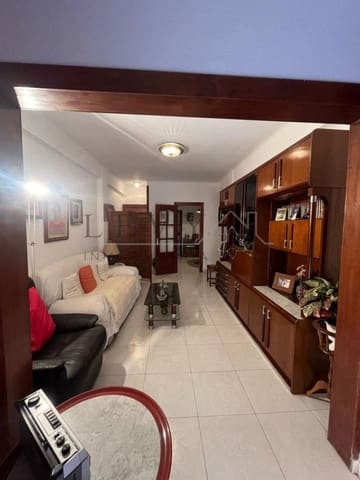 2 sypialnia Mieszkanie na sprzedaż w La Trinidad, Miasto Málaga - 253 500 € (Ref: 9666007)