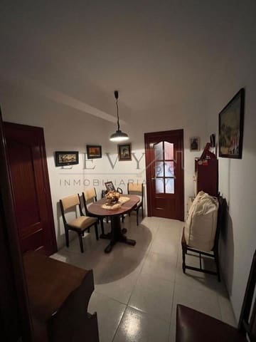 2 sypialnia Mieszkanie na sprzedaż w La Trinidad, Miasto Málaga - 253 500 € (Ref: 9666007)