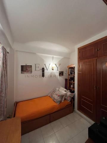 2 sypialnia Mieszkanie na sprzedaż w La Trinidad, Miasto Málaga - 253 500 € (Ref: 9666007)