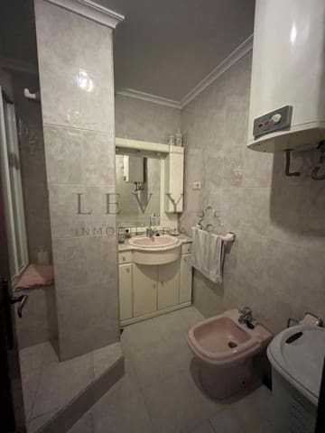 2 sypialnia Mieszkanie na sprzedaż w La Trinidad, Miasto Málaga - 253 500 € (Ref: 9666007)