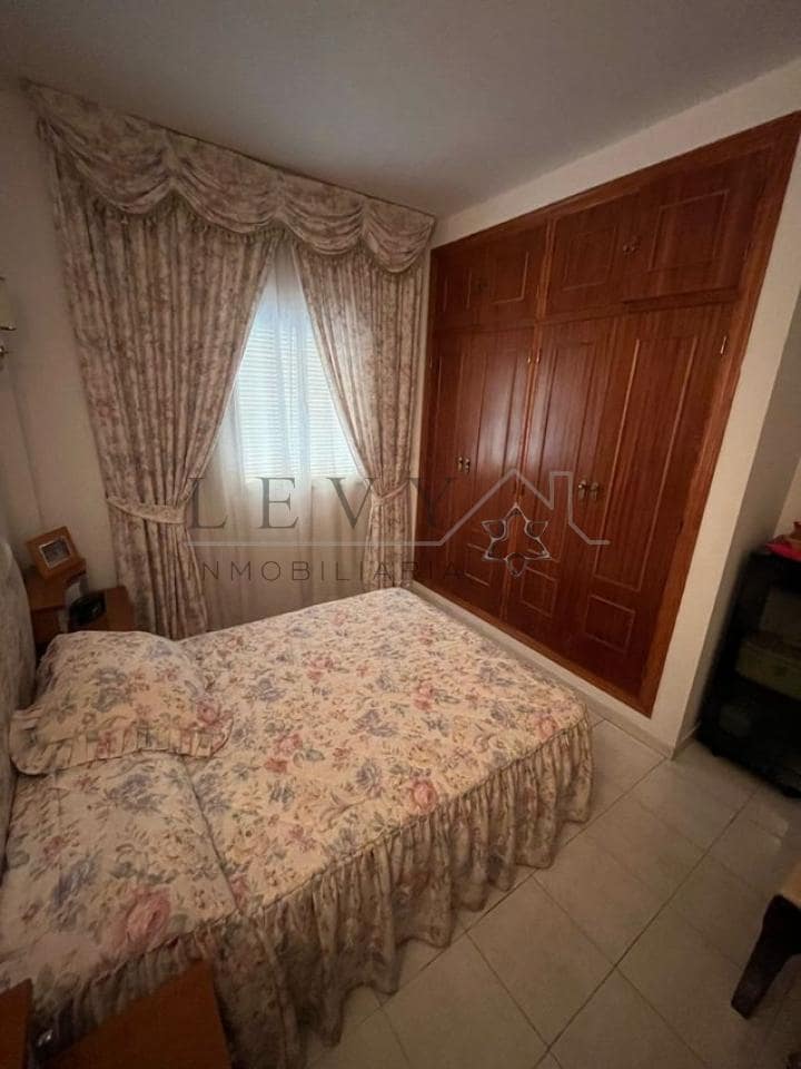 2 makuuhuone Asunto myytävänä paikassa Malaga kaupunki - 253 500 € (Ref: 9666007)