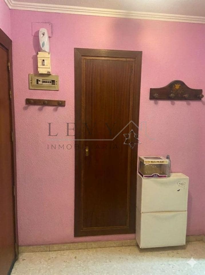 4 chambre Appartement à vendre à Malaga ville avec garage - 440 000 € (Ref: 9669870)