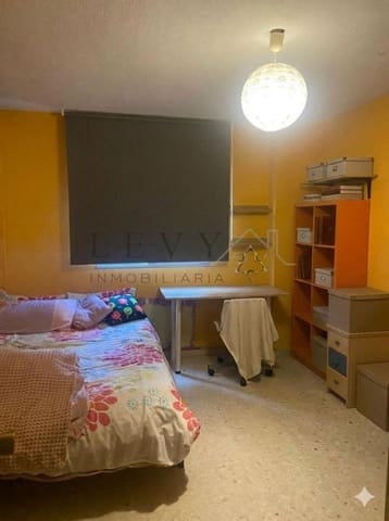 4 sovrum Lägenhet till salu i La Princesa, Málaga stad med garage - 440 000 € (Ref: 9669870)