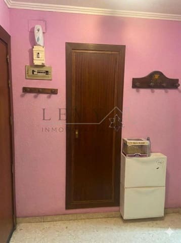 4 sovrum Lägenhet till salu i La Princesa, Málaga stad med garage - 440 000 € (Ref: 9669870)