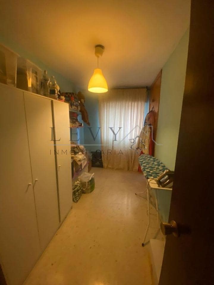 4 chambre Appartement à vendre à Malaga ville avec garage - 440 000 € (Ref: 9669870)