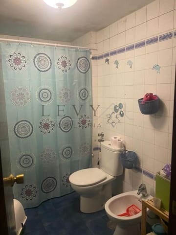 4 sovrum Lägenhet till salu i La Princesa, Málaga stad med garage - 440 000 € (Ref: 9669870)