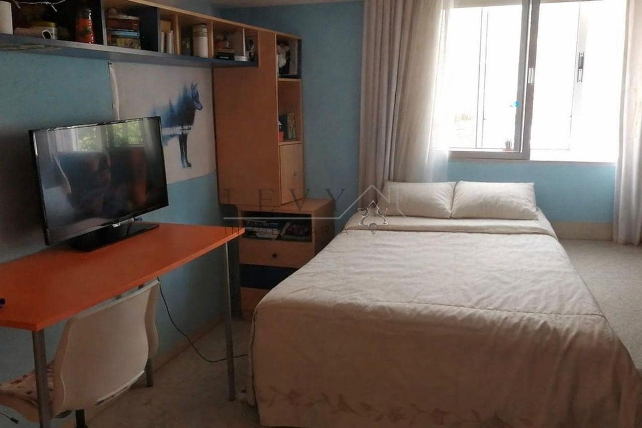 4 chambre Appartement à vendre à Malaga ville avec garage - 440 000 € (Ref: 9669870)