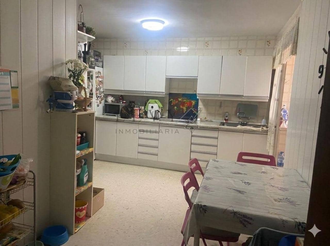 4 chambre Appartement à vendre à Malaga ville avec garage - 440 000 € (Ref: 9669870)