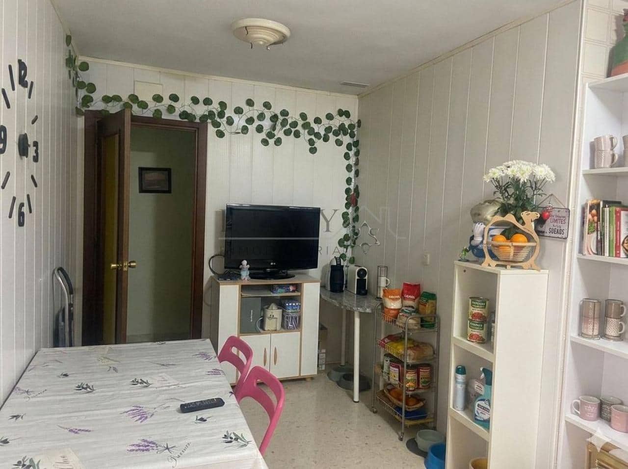 4 chambre Appartement à vendre à Malaga ville avec garage - 440 000 € (Ref: 9669870)