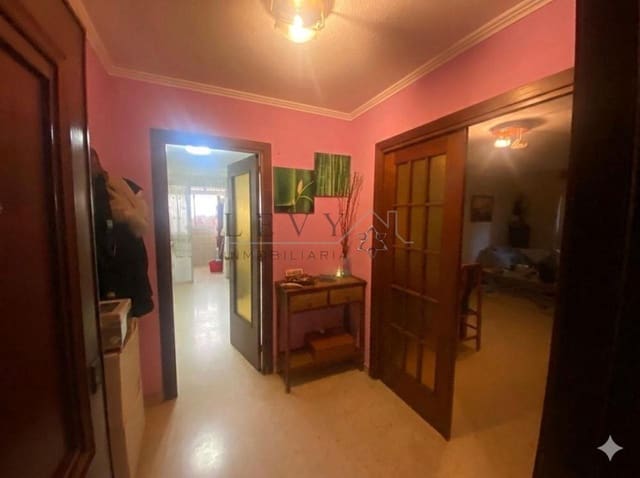 4 sovrum Lägenhet till salu i La Princesa, Málaga stad med garage - 440 000 € (Ref: 9669870)