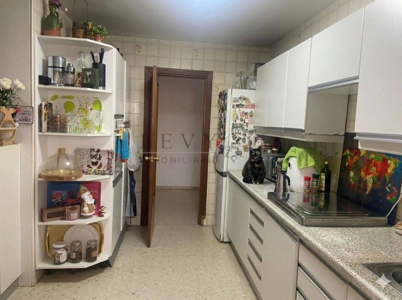 4 chambre Appartement à vendre à Malaga ville avec garage - 440 000 € (Ref: 9669870)