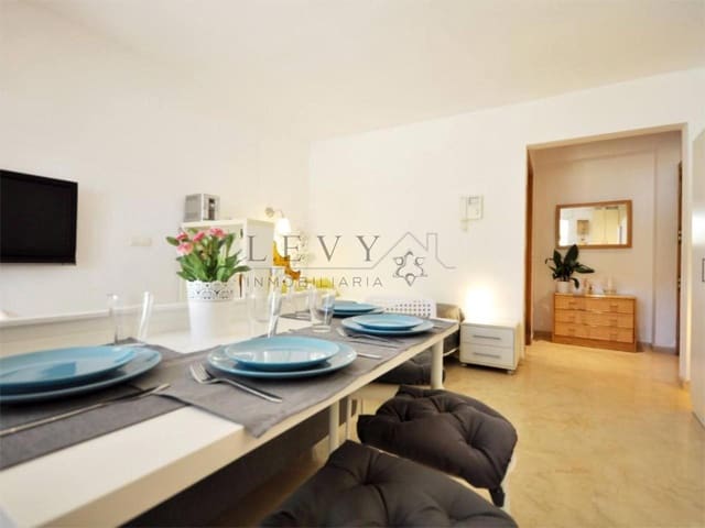 Estudio de 1 habitación en Pedregalejo, Málaga ciudad en venta - 265.000 € (Ref: 9673755)