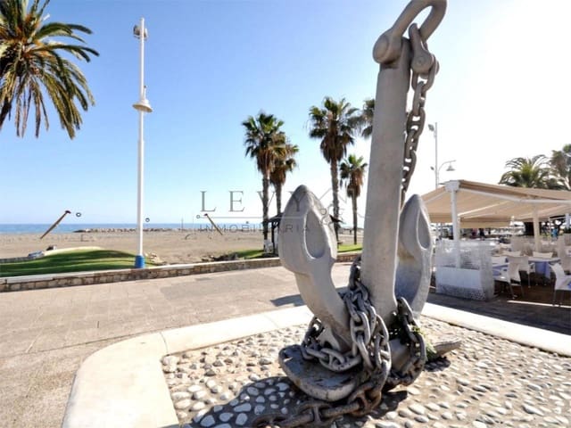 Estudio de 1 habitación en Pedregalejo, Málaga ciudad en venta - 265.000 € (Ref: 9673755)