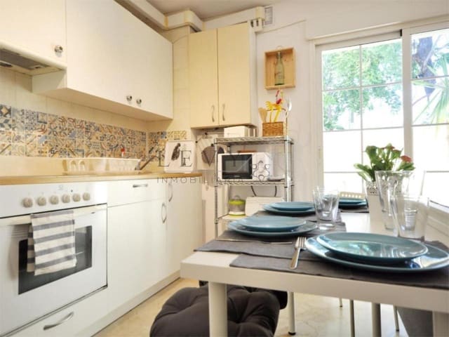 Estudio de 1 habitación en Pedregalejo, Málaga ciudad en venta - 265.000 € (Ref: 9673755)