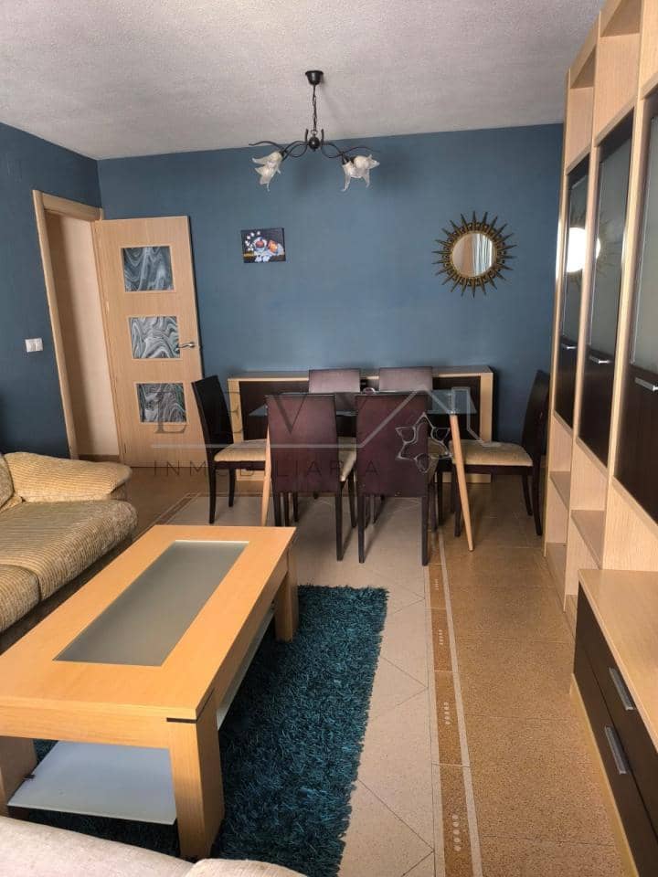 2 makuuhuone Kattohuoneisto vuokrattavana paikassa Malaga kaupunki - 1 400 € (Ref: 9679562)