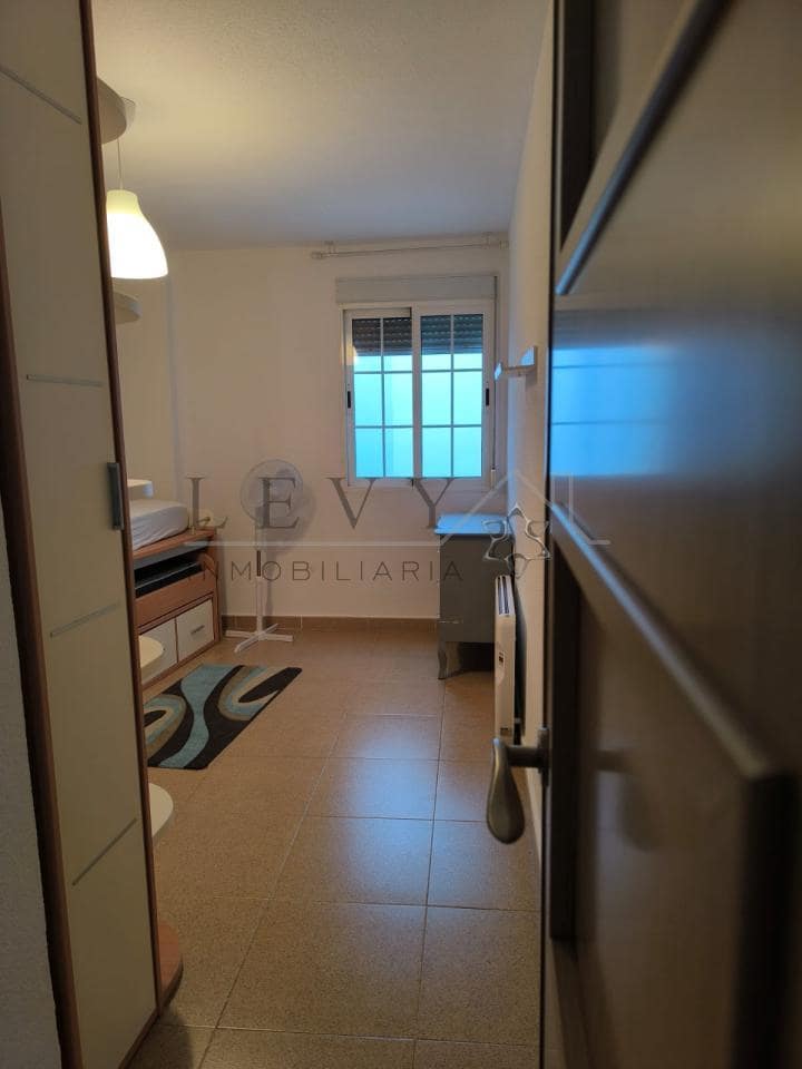2 makuuhuone Kattohuoneisto vuokrattavana paikassa Malaga kaupunki - 1 400 € (Ref: 9679562)