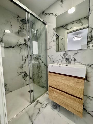 1 Zimmer Wohnung zu vermieten in La Trinidad, Málaga Stadt - 900 € (Ref: 9690099)