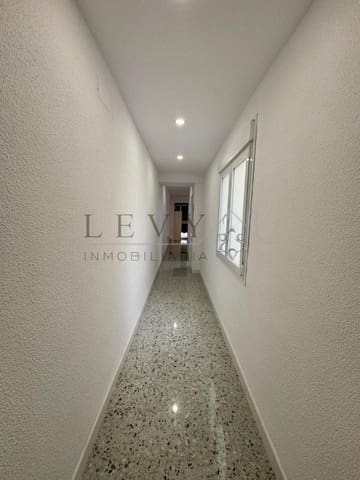 1 Zimmer Wohnung zu vermieten in La Trinidad, Málaga Stadt - 900 € (Ref: 9690099)