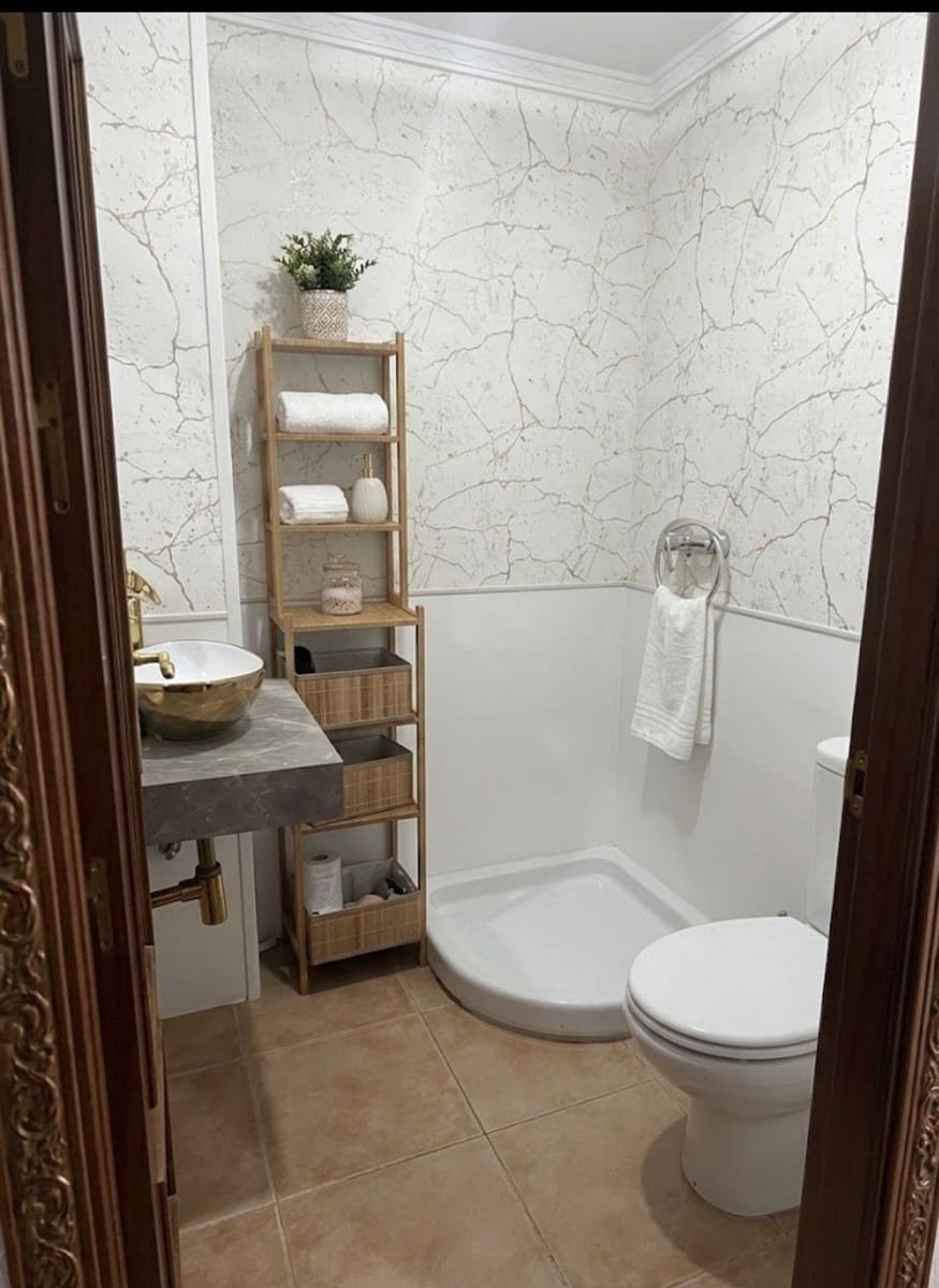 4 chambre Villa/Maison Mitoyenne à vendre à Coin avec garage - 395 000 € (Ref: 10049324)