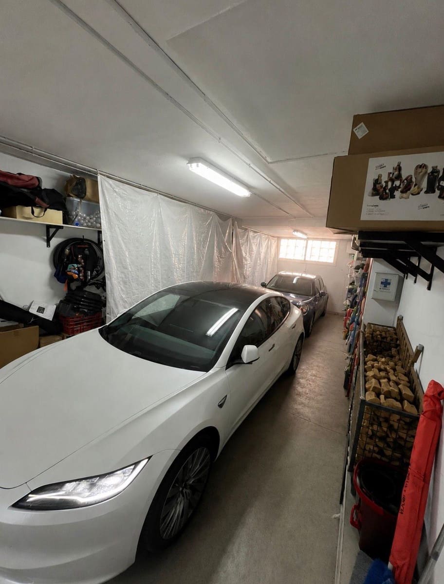 4 chambre Villa/Maison Mitoyenne à vendre à Coin avec garage - 395 000 € (Ref: 10049324)
