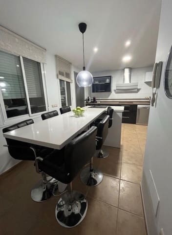 4 chambre Villa/Maison Mitoyenne à vendre à Coín avec garage - 395 000 € (Ref: 10049324)